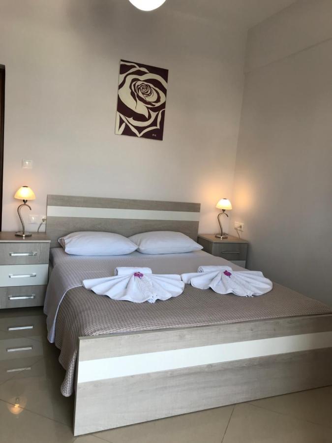 Erdeti Boutique Hotel Σαράντα Εξωτερικό φωτογραφία