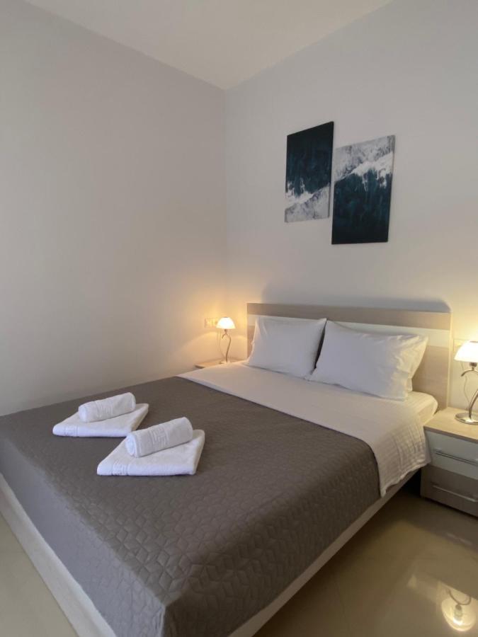 Erdeti Boutique Hotel Σαράντα Εξωτερικό φωτογραφία