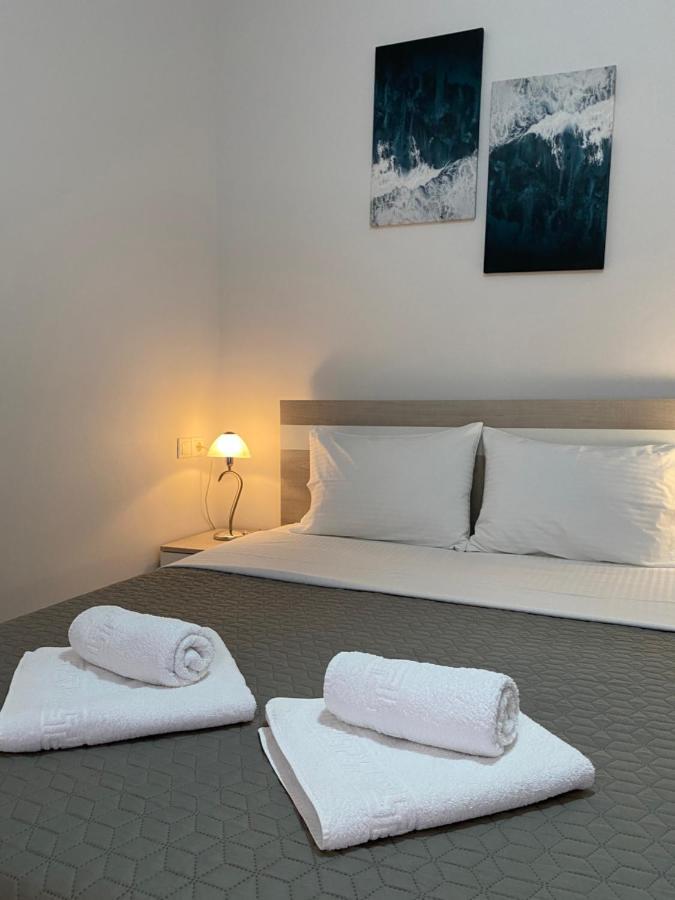Erdeti Boutique Hotel Σαράντα Εξωτερικό φωτογραφία