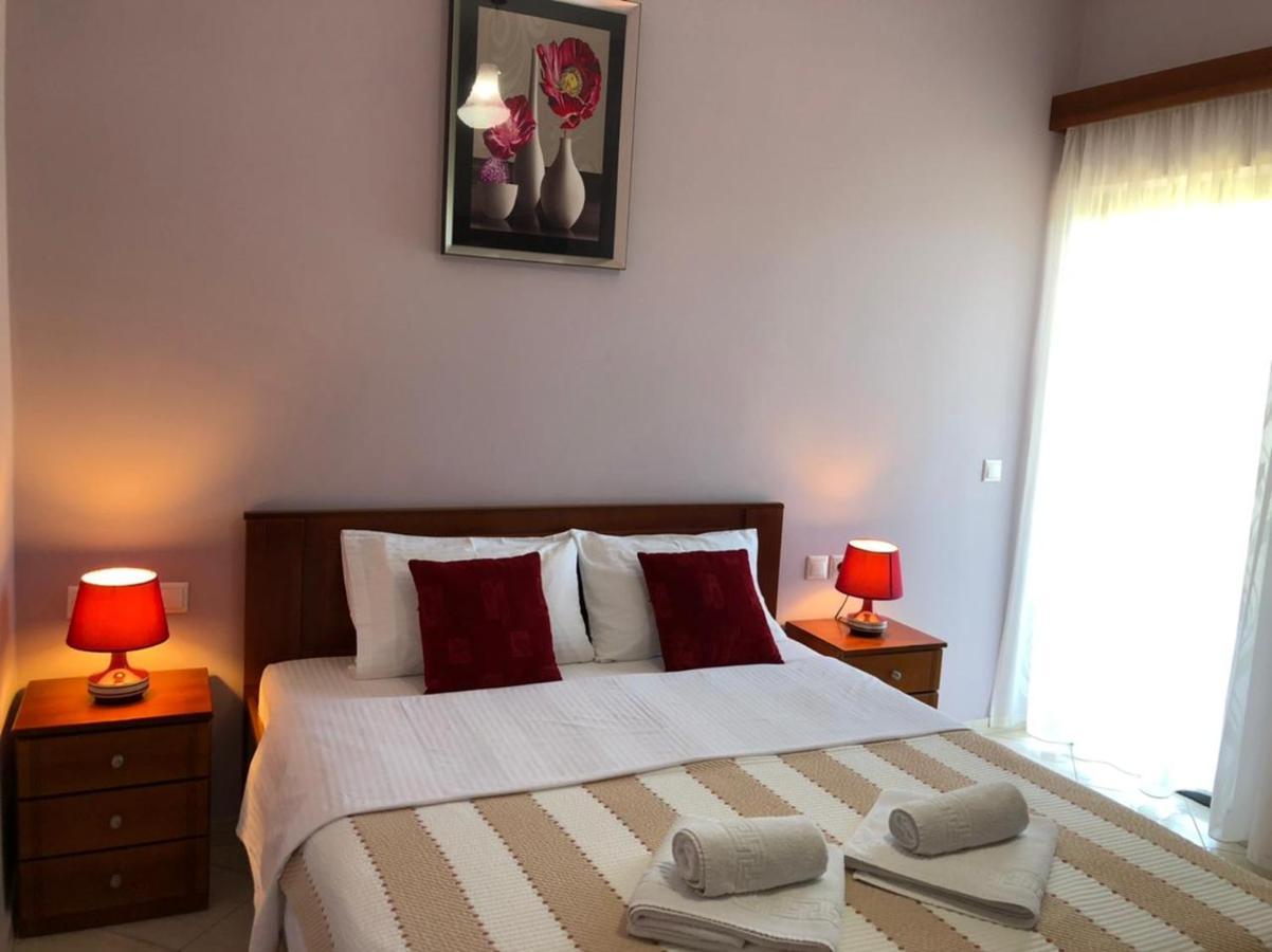 Erdeti Boutique Hotel Σαράντα Εξωτερικό φωτογραφία