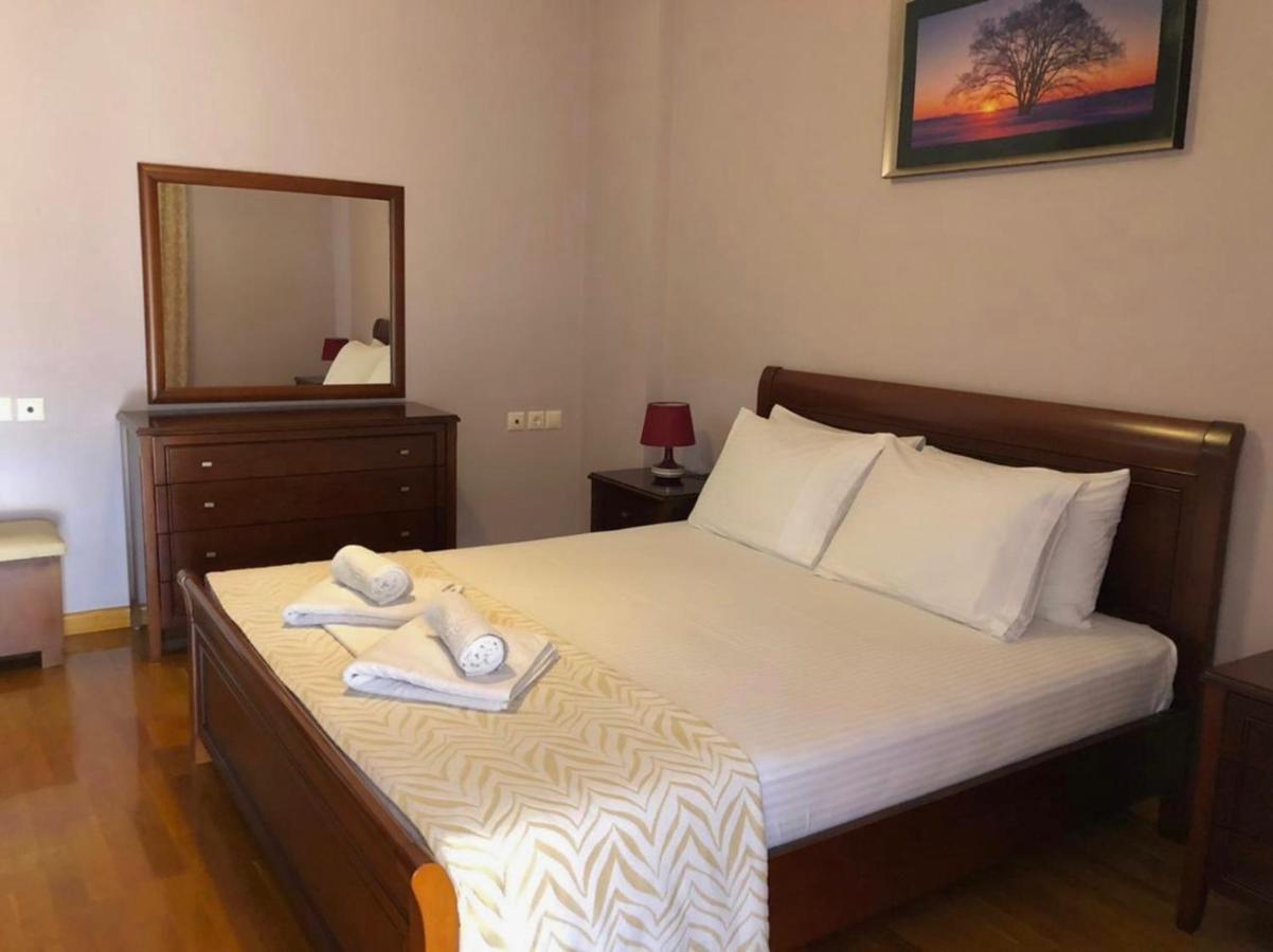 Erdeti Boutique Hotel Σαράντα Εξωτερικό φωτογραφία