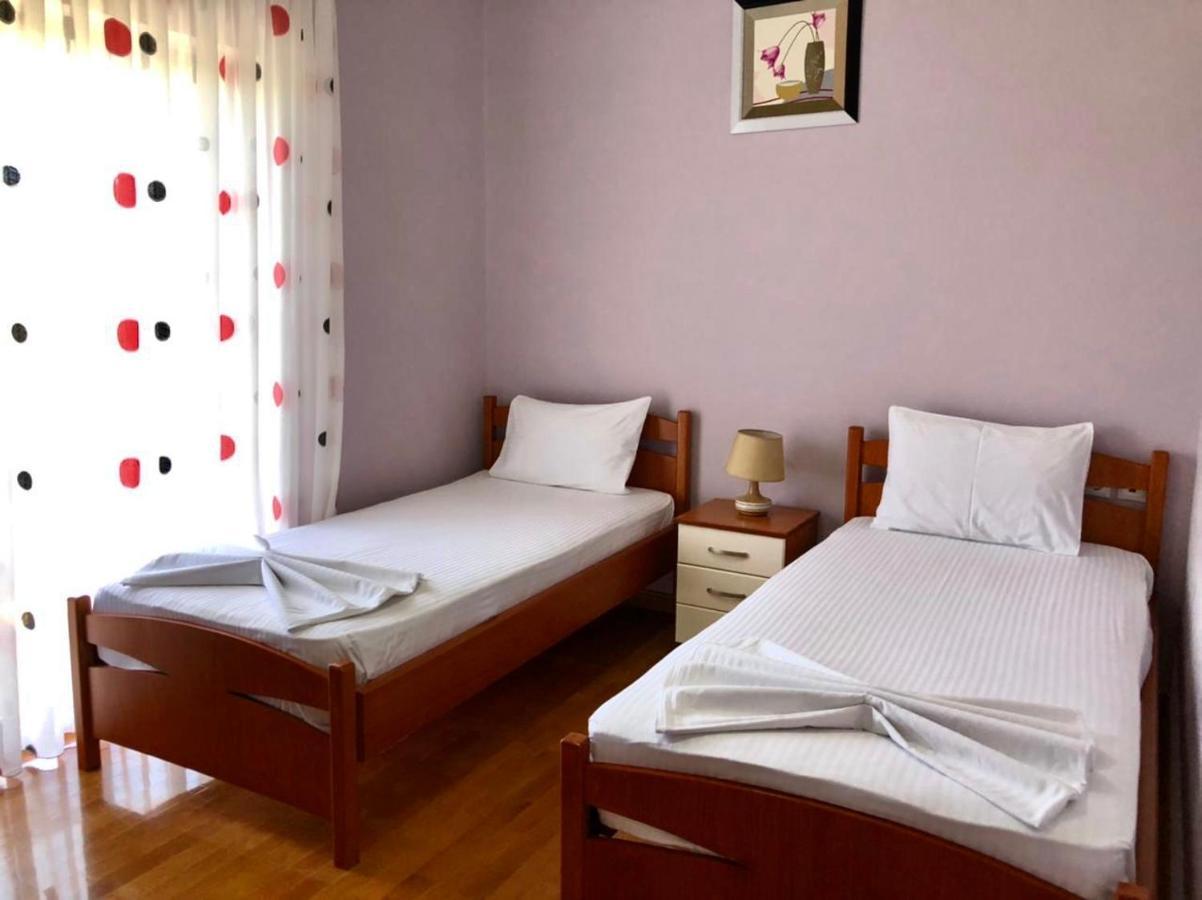 Erdeti Boutique Hotel Σαράντα Εξωτερικό φωτογραφία