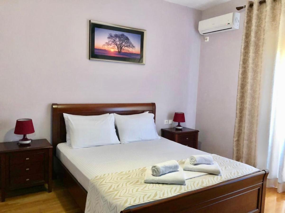 Erdeti Boutique Hotel Σαράντα Εξωτερικό φωτογραφία