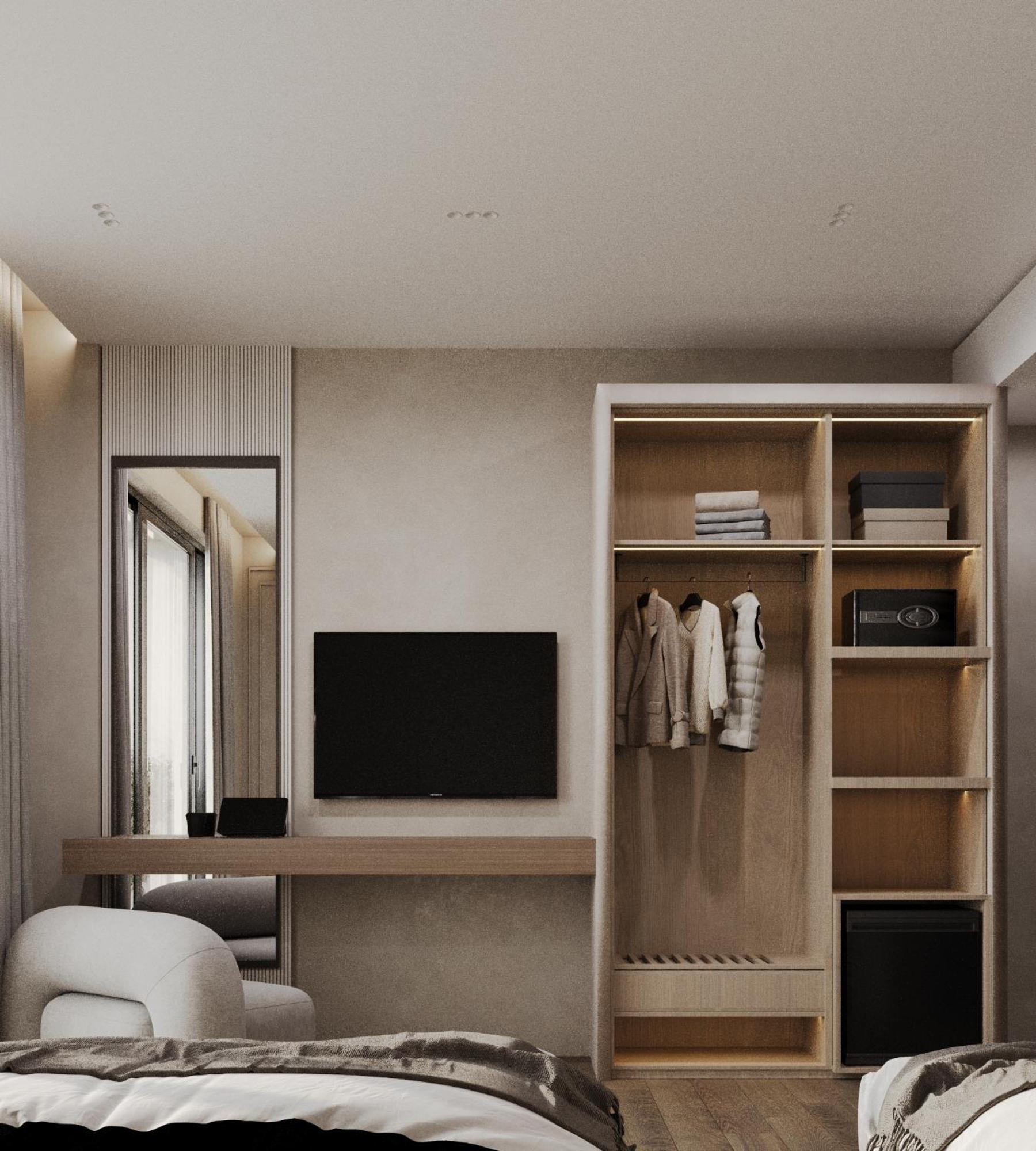Erdeti Boutique Hotel Σαράντα Εξωτερικό φωτογραφία