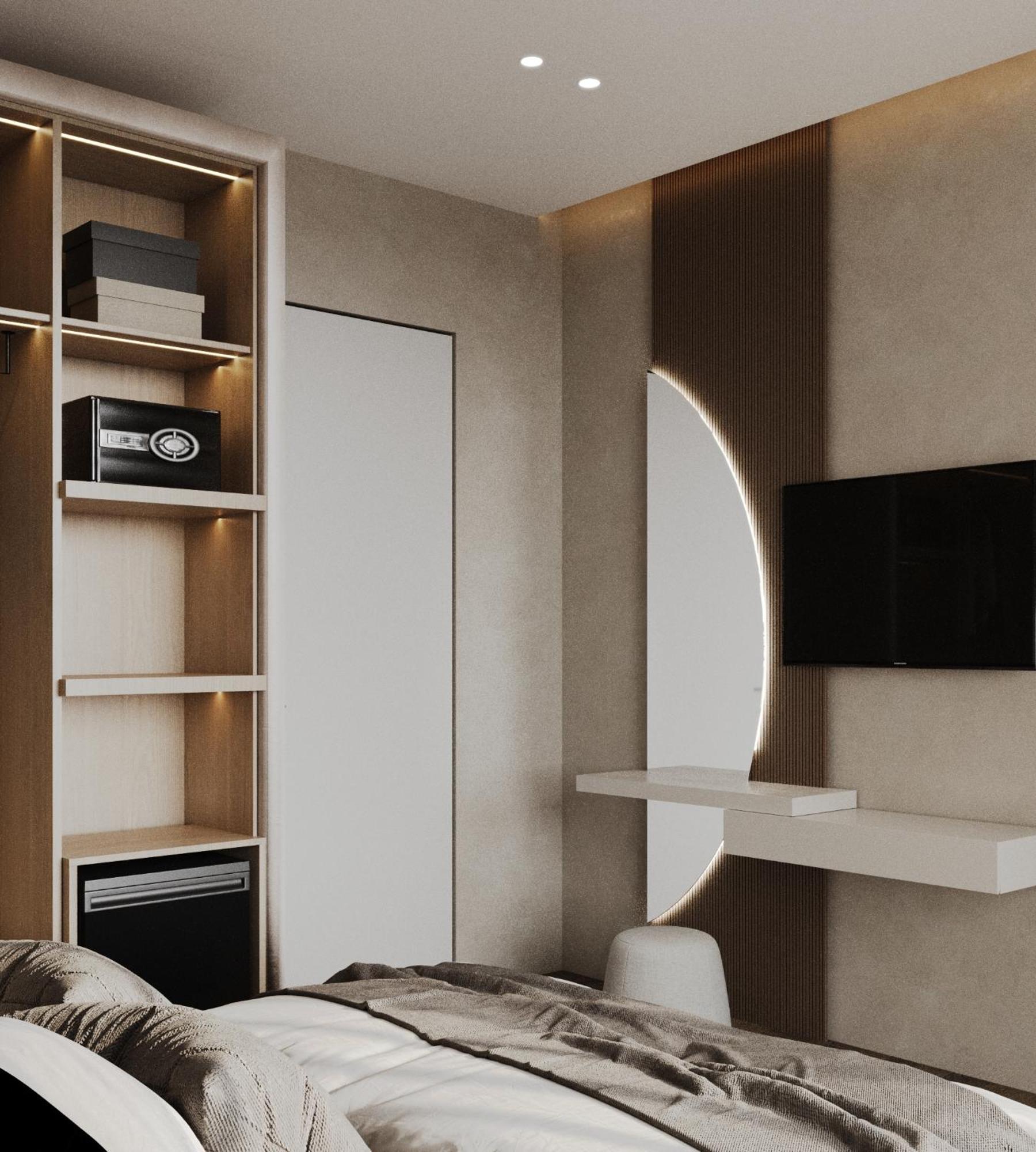 Erdeti Boutique Hotel Σαράντα Εξωτερικό φωτογραφία