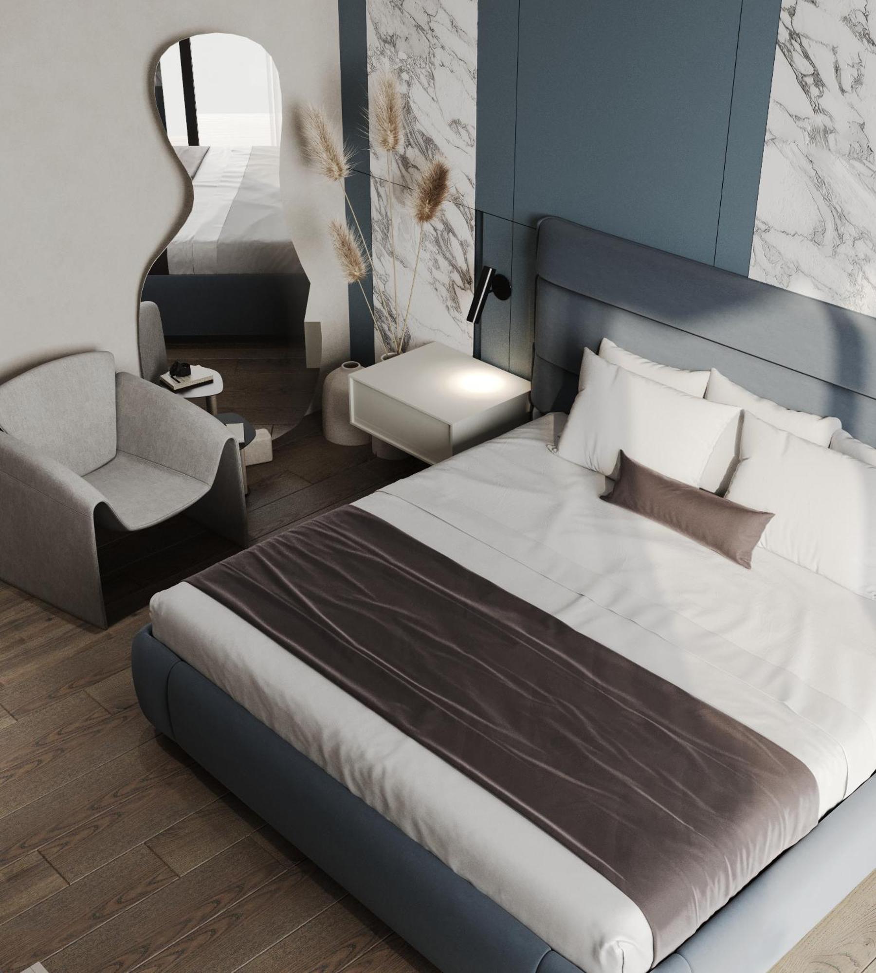 Erdeti Boutique Hotel Σαράντα Εξωτερικό φωτογραφία