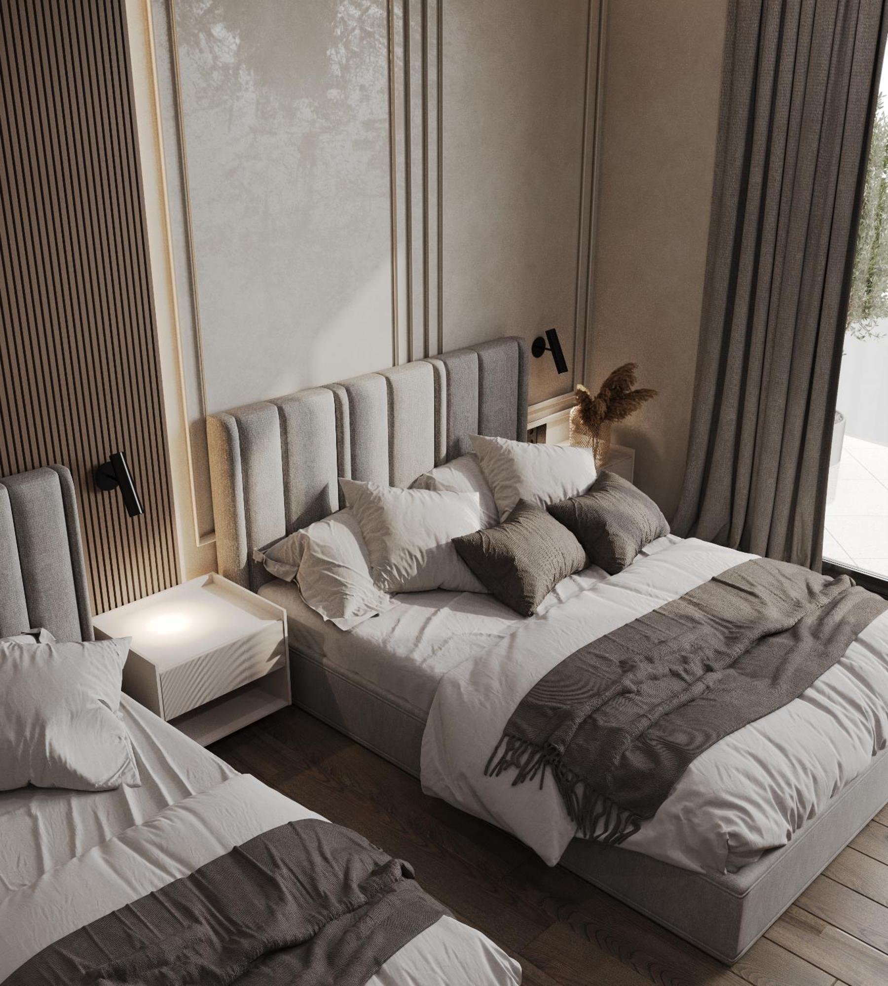 Erdeti Boutique Hotel Σαράντα Εξωτερικό φωτογραφία