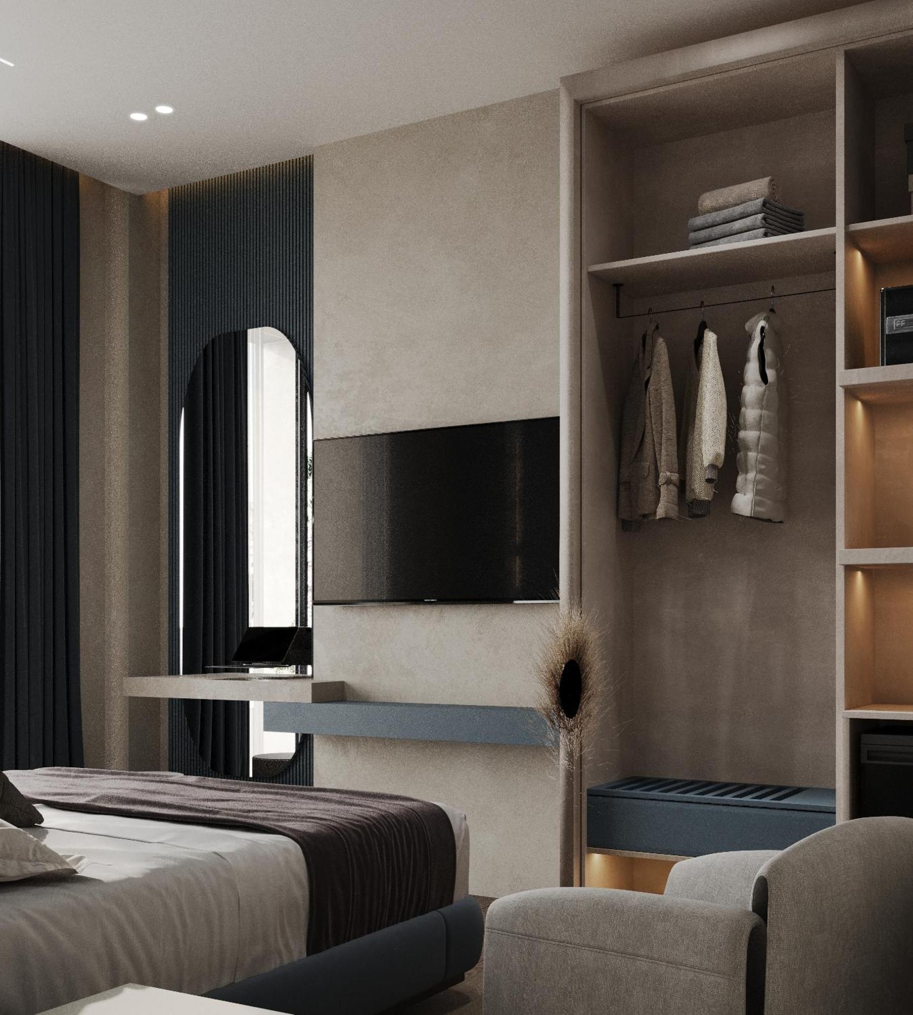 Erdeti Boutique Hotel Σαράντα Εξωτερικό φωτογραφία