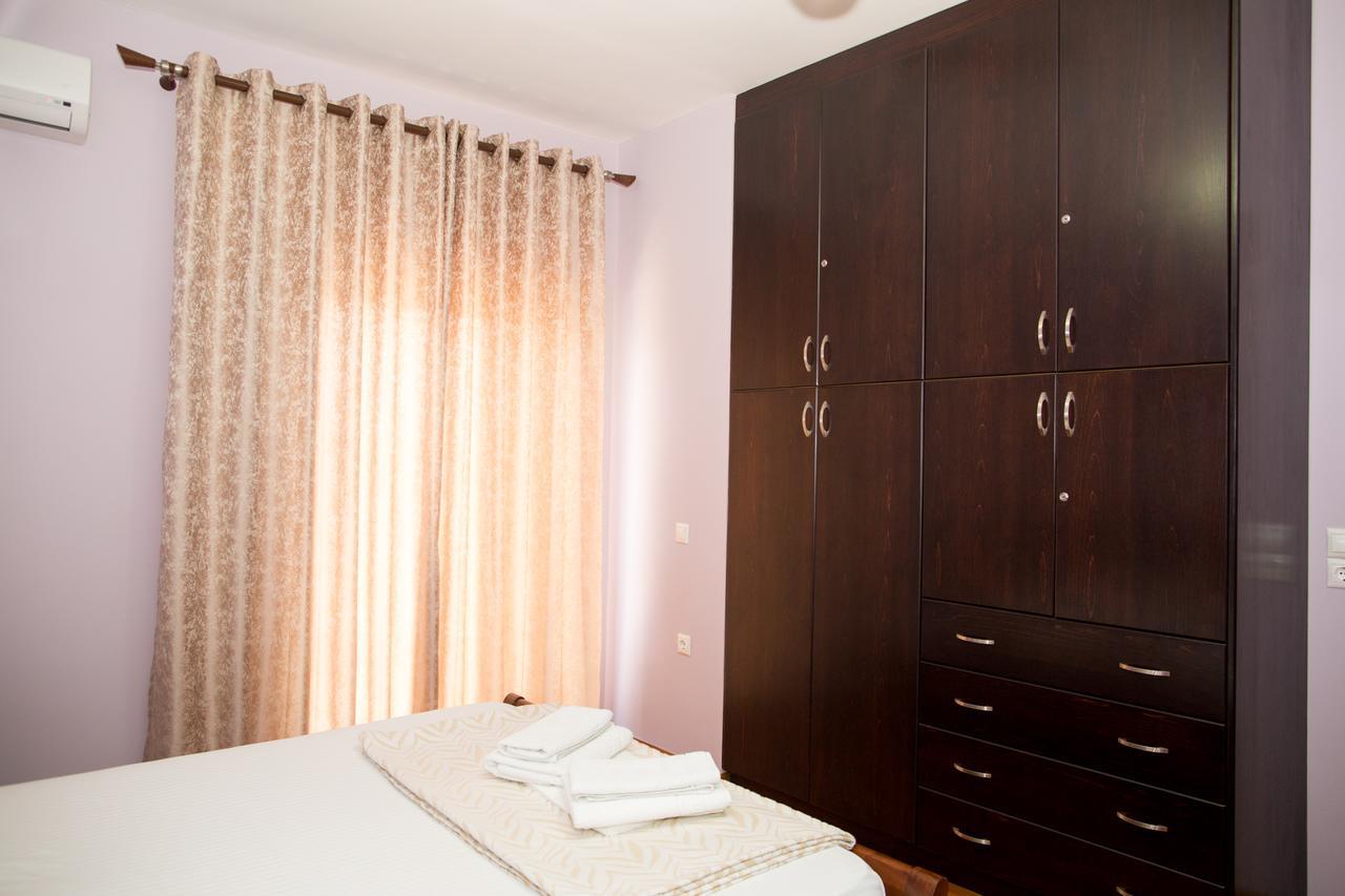 Erdeti Boutique Hotel Σαράντα Εξωτερικό φωτογραφία