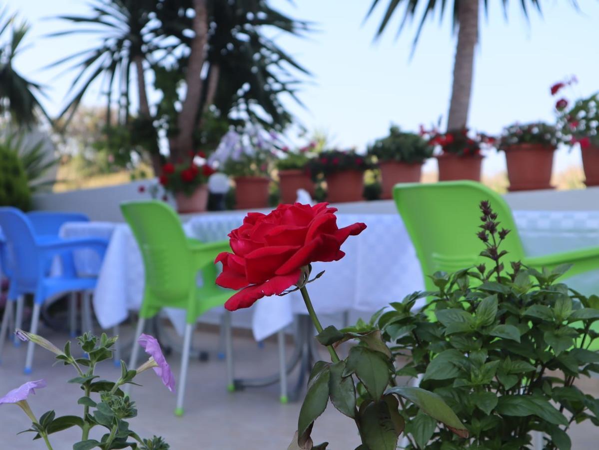 Erdeti Boutique Hotel Σαράντα Εξωτερικό φωτογραφία