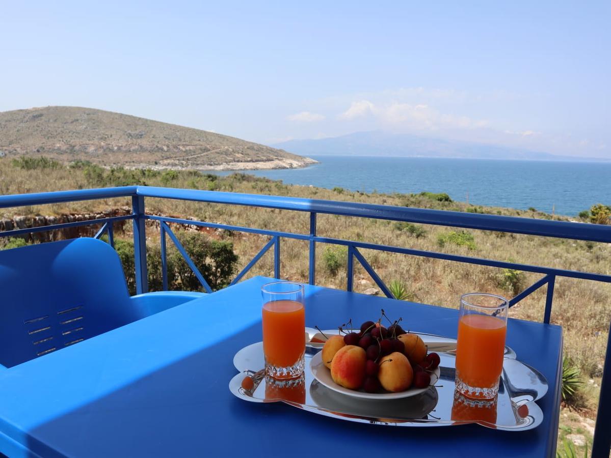 Erdeti Boutique Hotel Σαράντα Εξωτερικό φωτογραφία