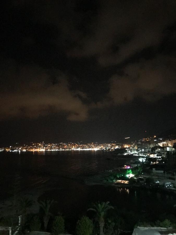 Erdeti Boutique Hotel Σαράντα Εξωτερικό φωτογραφία