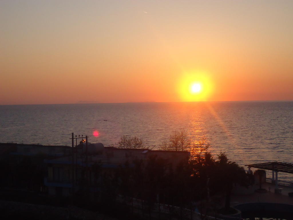 Erdeti Boutique Hotel Σαράντα Εξωτερικό φωτογραφία