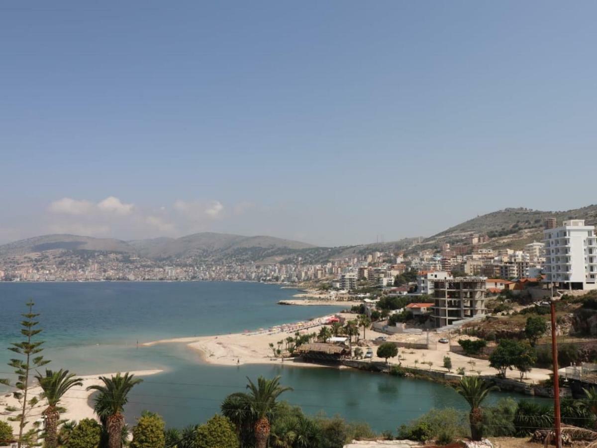 Erdeti Boutique Hotel Σαράντα Εξωτερικό φωτογραφία