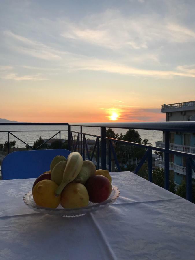Erdeti Boutique Hotel Σαράντα Εξωτερικό φωτογραφία